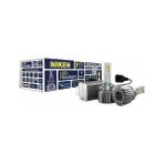 Al-Kar Ticaret Far Ampulü LED Serisi Hb4 9006 - 0,5 W - Altın