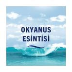 Al-Kar Ticaret Febreze Hava Ferahlatıcı Sprey Oda Kokusu Okyanus Esintisi 185 ml 3lü Paket - Acı Kahve - --
