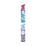 Al-Kar Ticaret Febreze ile Evimi Seviyorum Paketi (Lavanta Konforu & - Acı Kahve - --