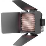Al-Kar Ticaret Fiveray M20 20W Cep LED Dolgu Işığı Combo Paketi - Ahşap