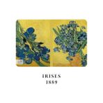 Al-Kar Ticaret Flowers Series - A6, 4'lü Defter Seti Iıı, Çizgisiz, Toplam 192 Sayfa, Her Biri 48 Sayfa, Tel Dikiş, Esnek Kapak, Oval Kenar, Tuval Doku, 60 Gram, Sarı Krem Renk - Option-1
