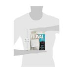 Al-Kar Ticaret Fluval C4 Köpük/poli Kartuş, 3'lü Paket - Option-1