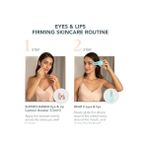 Al-Kar Ticaret Foreo A Wink 'n' A Smile Paketi - Bear 2 Eyes&lips Mikro Akım Masaj Cihazı + Foreo Supercharged Göz, Dudak Çevresi Güçlendirici Serum 3x3.5ml - Option-1