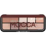 Al-Kar Ticaret Forever Flawless Mocca Eyeshadow - Far Paleti (8'li) - Option-1