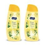 Al-Kar Ticaret Fresh Care Hanimeli Duş Jeli 500ML (2 Paketi) - 1 kg