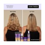 Al-Kar Ticaret Frieda Frizz Ease Miraculous Recovery Mucizevi Onarım Şampuan 250 ml (3 Paketi) - Option-1