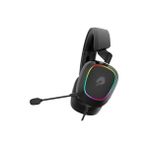Al-Kar Ticaret Gamebooster H23B Nemesis Rgb USB 7.1 Siyah Profesyonel Oyuncu Kulaklığı - 1 GB - Acı Kahverengi - Option-1