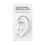 Al-Kar Ticaret Girişli Mikrofonlu Kablolu Kulaklık 3.5mm - -- - Option-1