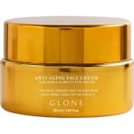 Al-Kar Ticaret Glone Yaşlanma Karşıtı Kolajen Krem, 50ML | Sıkılaştırıcı ve Leke Karşıtı Yoğun Bakım | Somon Dna & Hyaluronik Asitli Zengin Formül - Option-1