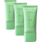 Al-Kar Ticaret Glow Guard Güneş Kremi Spf 50+ 50 Mililitre (3 Paketi) - Option-1