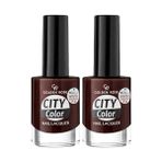 Al-Kar Ticaret Golde Rose Cıty Color Fall&wınter Collectıon NO:321 2li Paket - Option-1