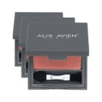Al-Kar Ticaret Göz Farı - Mono Eyeshadow 105 Pumpkin Cake 3,2 G (3 Paketi) - Option-1
