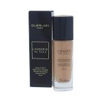 Al-Kar Ticaret Guerlain Lingerie De Peau Fluid Foundation 04C Medium - Fondöten 1 Paket (1 x 30 Ml) - Option-1