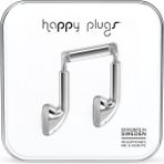 Al-Kar Ticaret Happy Plugs Earbud Gri Kulaklık - -- - Option-1