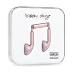 Al-Kar Ticaret Happy Plugs Kulak Içi Kulaklık Pink 7835 - -- - Option-1