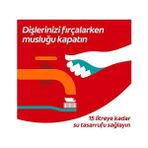 Al-Kar Ticaret Hassasiyete Anında Çözüm Onarım + Hassas Beyazlık Diş Macunu 75 ml 4lü Paket - Option-1