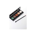Al-Kar Ticaret Haute Couture Far Paleti Spirit Of November - Option-1