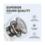 Al-Kar Ticaret Haylou Moripods Bluetooth V5.2 Kablosuz Kulaklık - -- - Option-1