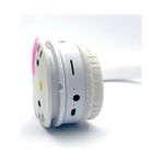 Al-Kar Ticaret Hello Kablosuz Bluetooth Katlanabilir Kulaküstü Kulaklık - -- - Option-1