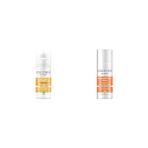 Al-Kar Ticaret Herbal Dry Yüksek Korumalı Fluid 50 Spf Güneş Koruyucu Yüz ve Dekolte Bölgesixcelenes Sea Buckthorn Dengeleyici Yüz Bakım Kremi Yağlı/karma Ciltler (50 Ml) - Option-1