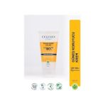 Al-Kar Ticaret Herbal Spf 100 Suya Dayanıklı Güneş Kremi (50 Ml) (3 Paketi) - Option-1