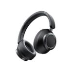 Al-Kar Ticaret HP-5820 T03 Series Anc Doubly-Fed Bluetooth Kulak Üstü Kulaklık Siyah - -- - Option-1