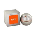 Al-Kar Ticaret Hugo Boss Hugo Boss In Motion Edt 90 ml Erkek Parfüm 1 Paket (1 x 90 Ml)