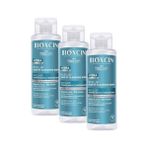 Al-Kar Ticaret Hydra Micellar Makyaj Temizleme Suyu – Hyalüronik Asitli, Ipek Proteinli, Hassas Ciltler Için, Yağsız ve Durulama Gerektirmez, 500 ml (3 Paketi) - Option-1