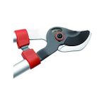 Al-Kar Ticaret J442 Baumschere, Iki Elle De, Alüminyum, 69 cm - Option-1
