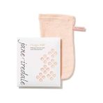 Al-Kar Ticaret Jane Iredale Mitt -Up Remover Yüz ve Makyaj Temizleme Eldiveni - Option-1