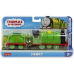 Al-Kar Ticaret JHK84 Thomas ve Arkadaşları - Büyük Tekli Tren