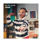 Al-Kar Ticaret JR470NC, Noise Cancelling Çocuk Kulaklığı, Beyaz - -- - Option-1