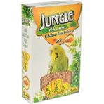 Al-Kar Ticaret Jungle Tava Muhabbet Kuşu Krakeri, 10'lu Paket