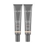 Al-Kar Ticaret Kapatıcılık, Doğal Parlaklık Sağlayan SPF15 Faktör Nemlendiren Bb Krem - Bb Cream 30 Medium (2 Paketi) - Option-1