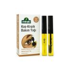 Al-Kar Ticaret Kaş Kirpik Bakım Yağı 20 ml x 2 Kutu 1700 14 103 - Option-1