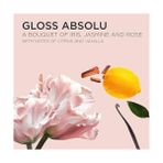 Al-Kar Ticaret Kerastase Gloss Absolu Bain Hydra-Glaze Elektriklenmeye Meyilli Uzun Saçlar Için Yeniden Doldurulabilir Şampuan Paketi 500 ml - Option-1