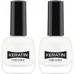 Al-Kar Ticaret Keratin Nail No:81 - Oje 2li Paket - Option-1