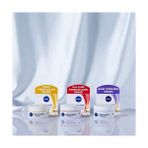 Al-Kar Ticaret Kırışıklık Karşıtı + Yenileyici Yüz Bakım Kremi Yaş 55+ (50 Ml) (2 Paketi) - Option-1