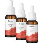 Al-Kar Ticaret Kırışıklık & Sarkma Karşıtı Retinol Serum 30 ml (3 Paketi) - Option-1