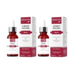 Al-Kar Ticaret Kırmızı Peeling Serum 30 ml (2 Paketi) - Option-1
