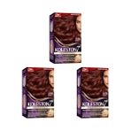 Al-Kar Ticaret Kit 4-66 Kızıl Saç Boyası (3 Paketi)