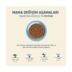 Al-Kar Ticaret Kuru Yetişkin Kedi Maması - Besleyici Vitamin Ilaveli Tam ve Dengeli Mama (1,2 Kg, Somon) (2 Paketi) - 0,01 gr