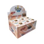 Al-Kar Ticaret Kuşlar Için Ek Besinler, Mineral ve Kalsiyum Blok, Büyük x 12 Adet (2 Paketi) - Option-1