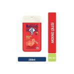 Al-Kar Ticaret Le Petit Marseillais Duş Jeli Akdeniz Çileği (250 Ml) 2li Paket - 1 kg