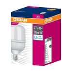 Al-Kar Ticaret LED E27 27W/3000LM Beyaz Işık - 0,5 W - Altın