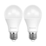Al-Kar Ticaret LED E27 Lamba, Beyaz Işık 4,9W 515LM 6500K (2 Paketi) - 0,5 W - Altın
