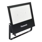 Al-Kar Ticaret LED Floodlıght 150W 12820LM 3000K Kelvin-Sarı Işık - 0,5 W - Altın