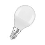 Al-Kar Ticaret LED Lamp | Base: E14 | | 2700 K | 5.50 W | Replacement For 40 W | LED Star Classıc P - 0,5 W - Altın