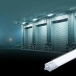 Al-Kar Ticaret LED Splash Proof 45W 5000LM 1500MM 840 - 0,5 W - Altın