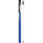 Al-Kar Ticaret LED Tube T8, Sıcak Beyaz Işık 18W 2000LM 120CM G13 3000K - 0,5 W - Altın